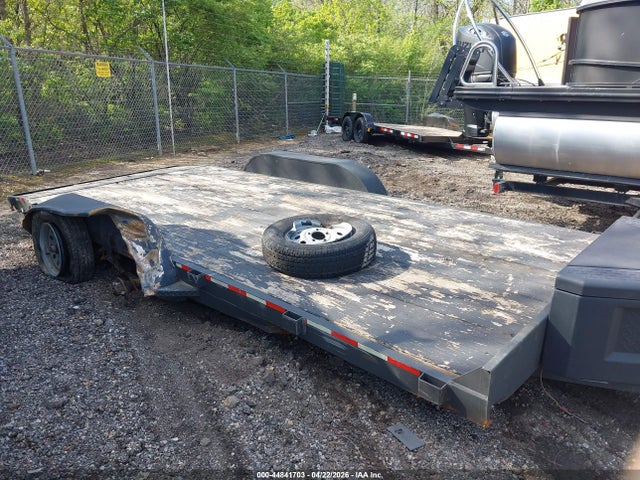 Aukcja sprzedaży 2013 Heartland Dovetail Trailer, vin: 430FD1623DM042058, numer aukcji: 44841703