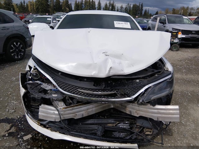 Chrysler 200 Limited 2015 1C3CCCAB7FN725889 Image 13