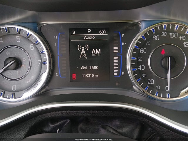 Chrysler 200 Limited 2015 1C3CCCAB7FN725889 Image 16