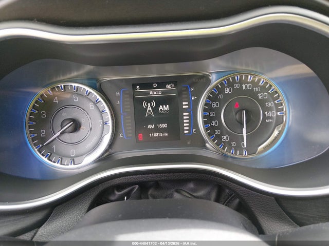 Chrysler 200 Limited 2015 1C3CCCAB7FN725889 Image 7