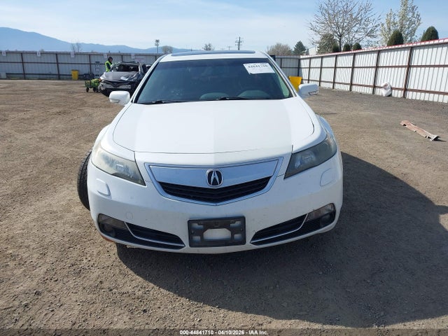 Продаж на аукціоні авто 2014 Acura Tl 3.7, vin: 19UUA9F27EA800910, номер лоту: 44841710