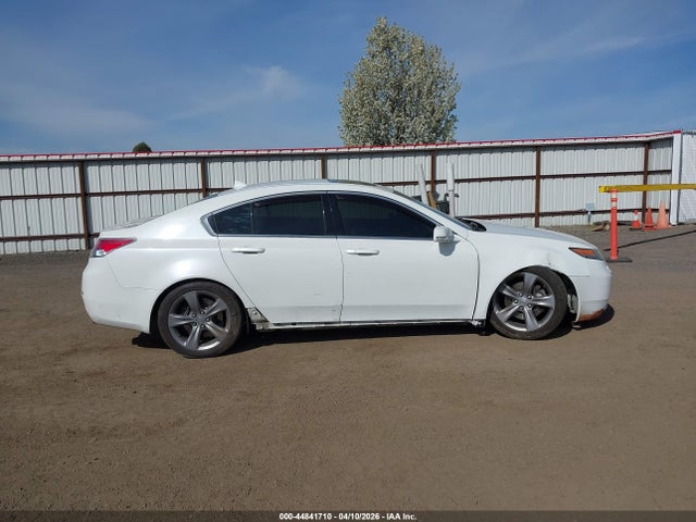 Продаж на аукціоні авто 2014 Acura Tl 3.7, vin: 19UUA9F27EA800910, номер лоту: 44841710