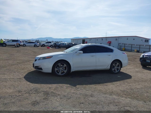 Продаж на аукціоні авто 2014 Acura Tl 3.7, vin: 19UUA9F27EA800910, номер лоту: 44841710