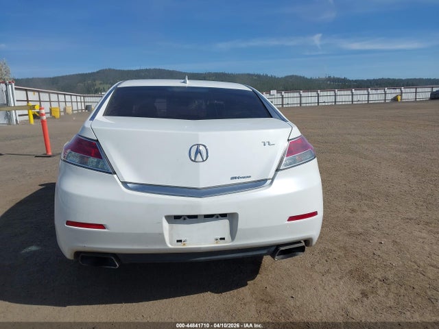 Продаж на аукціоні авто 2014 Acura Tl 3.7, vin: 19UUA9F27EA800910, номер лоту: 44841710