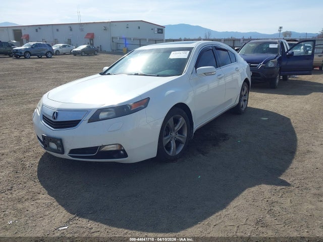 Продаж на аукціоні авто 2014 Acura Tl 3.7, vin: 19UUA9F27EA800910, номер лоту: 44841710