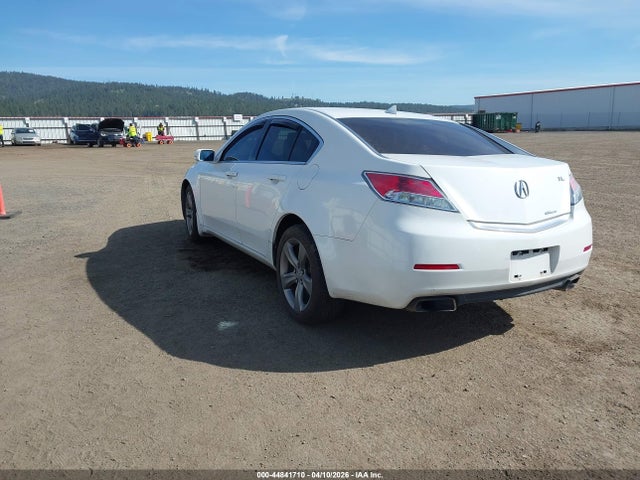 Продаж на аукціоні авто 2014 Acura Tl 3.7, vin: 19UUA9F27EA800910, номер лоту: 44841710