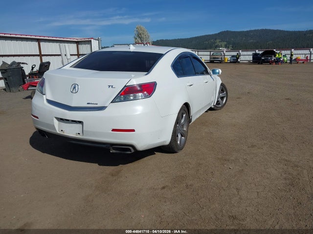 Продаж на аукціоні авто 2014 Acura Tl 3.7, vin: 19UUA9F27EA800910, номер лоту: 44841710
