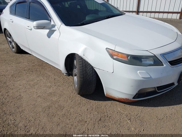 Продаж на аукціоні авто 2014 Acura Tl 3.7, vin: 19UUA9F27EA800910, номер лоту: 44841710