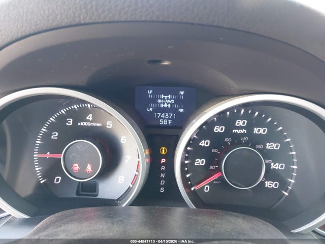 Продаж на аукціоні авто 2014 Acura Tl 3.7, vin: 19UUA9F27EA800910, номер лоту: 44841710