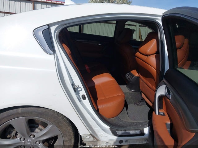 Продаж на аукціоні авто 2014 Acura Tl 3.7, vin: 19UUA9F27EA800910, номер лоту: 44841710