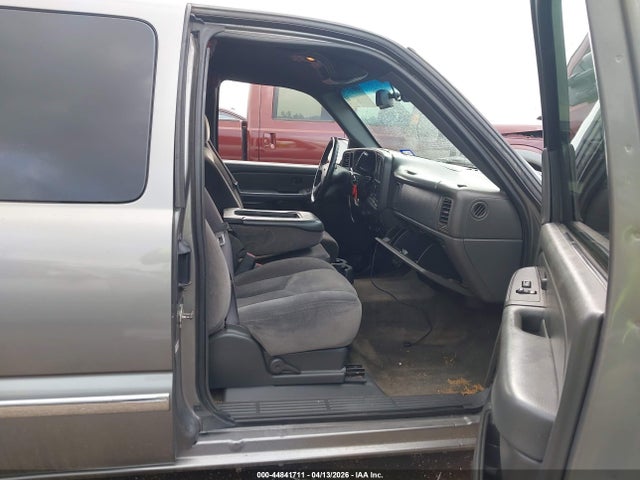 Aukcja sprzedaży 2006 Gmc Sierra 1500 Sle1, vin: 1GTEC19V86Z201490, numer aukcji: 44841711