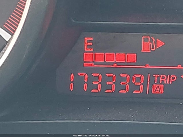 2010 Mazda Mazda3 I Sport მანქანა იყიდება აუქციონზე, vin: JM1BL1SG1A1273749, აუქციონის ნომერი: 44841713