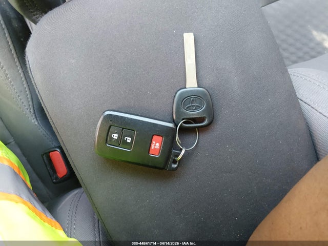 Aukcja sprzedaży 2023 Toyota Tacoma Sr5 V6, vin: 3TMCZ5AN2PM567585, numer aukcji: 44841714