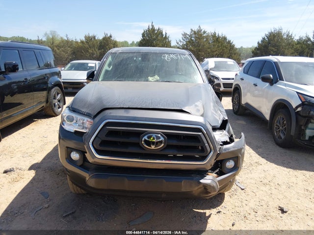 Aukcja sprzedaży 2023 Toyota Tacoma Sr5 V6, vin: 3TMCZ5AN2PM567585, numer aukcji: 44841714