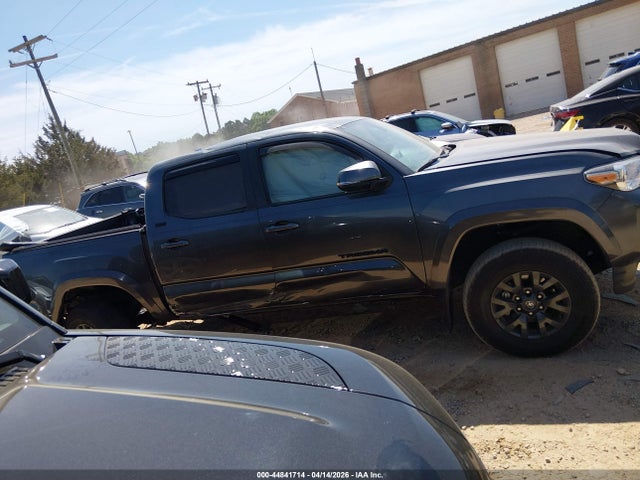 Aukcja sprzedaży 2023 Toyota Tacoma Sr5 V6, vin: 3TMCZ5AN2PM567585, numer aukcji: 44841714