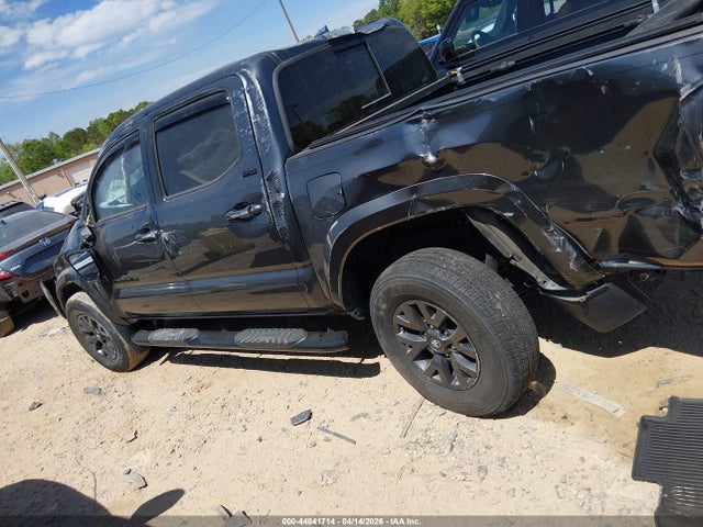 Aukcja sprzedaży 2023 Toyota Tacoma Sr5 V6, vin: 3TMCZ5AN2PM567585, numer aukcji: 44841714