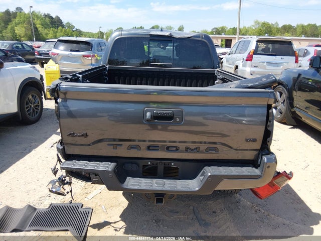 Aukcja sprzedaży 2023 Toyota Tacoma Sr5 V6, vin: 3TMCZ5AN2PM567585, numer aukcji: 44841714