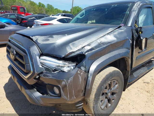 Aukcja sprzedaży 2023 Toyota Tacoma Sr5 V6, vin: 3TMCZ5AN2PM567585, numer aukcji: 44841714