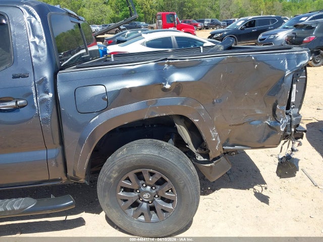 Aukcja sprzedaży 2023 Toyota Tacoma Sr5 V6, vin: 3TMCZ5AN2PM567585, numer aukcji: 44841714