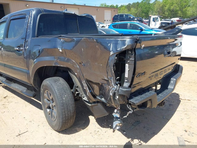 Aukcja sprzedaży 2023 Toyota Tacoma Sr5 V6, vin: 3TMCZ5AN2PM567585, numer aukcji: 44841714