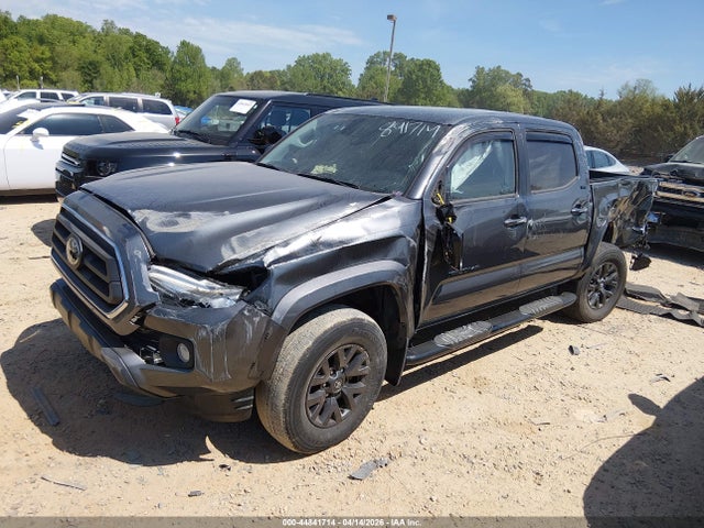Aukcja sprzedaży 2023 Toyota Tacoma Sr5 V6, vin: 3TMCZ5AN2PM567585, numer aukcji: 44841714