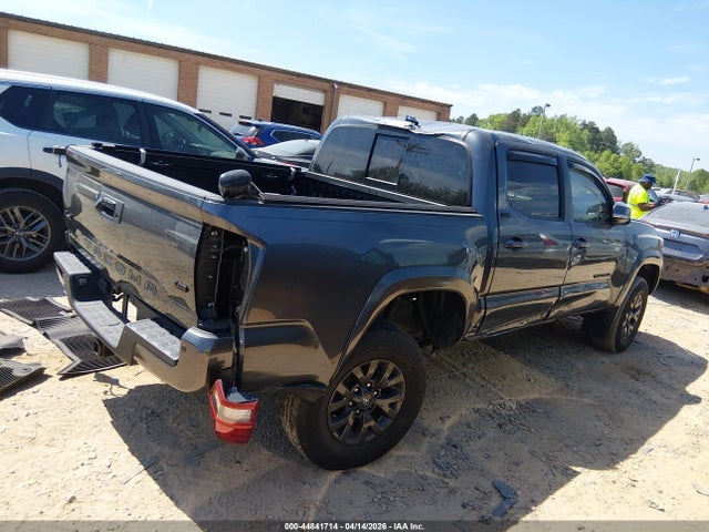 Aukcja sprzedaży 2023 Toyota Tacoma Sr5 V6, vin: 3TMCZ5AN2PM567585, numer aukcji: 44841714