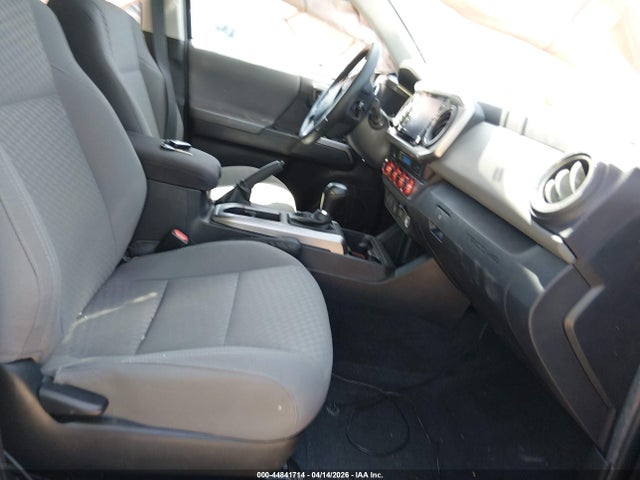 Aukcja sprzedaży 2023 Toyota Tacoma Sr5 V6, vin: 3TMCZ5AN2PM567585, numer aukcji: 44841714