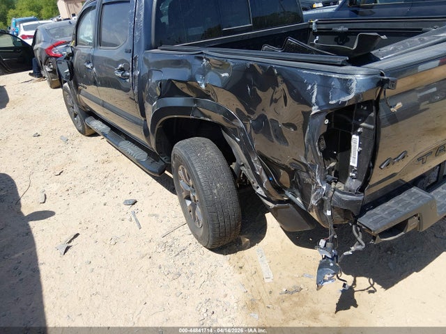 Aukcja sprzedaży 2023 Toyota Tacoma Sr5 V6, vin: 3TMCZ5AN2PM567585, numer aukcji: 44841714
