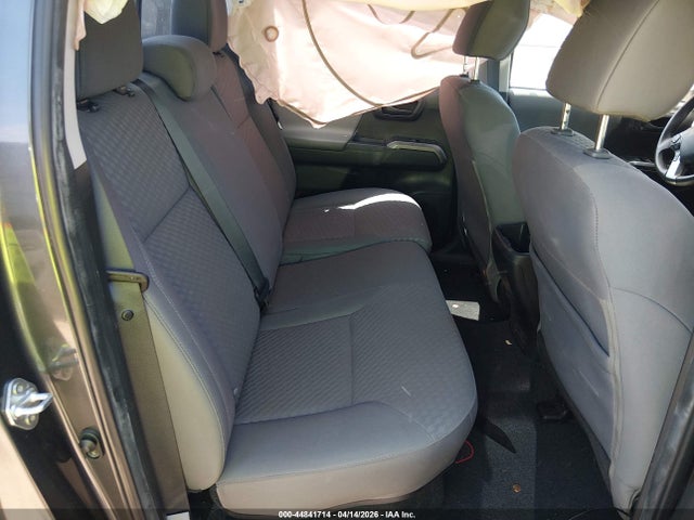 Aukcja sprzedaży 2023 Toyota Tacoma Sr5 V6, vin: 3TMCZ5AN2PM567585, numer aukcji: 44841714