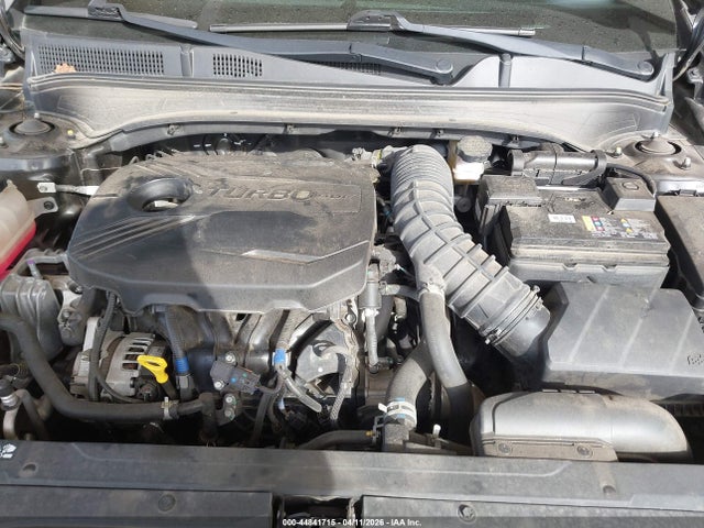 44841715 :رقم المزاد ، 3KPF44AC2NE482838 vin ، 2022 Kia Forte Gt Manual مزاد بيع