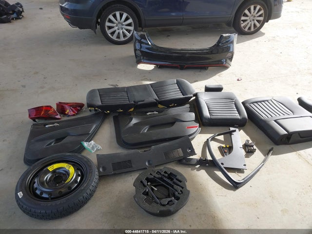44841715 :رقم المزاد ، 3KPF44AC2NE482838 vin ، 2022 Kia Forte Gt Manual مزاد بيع