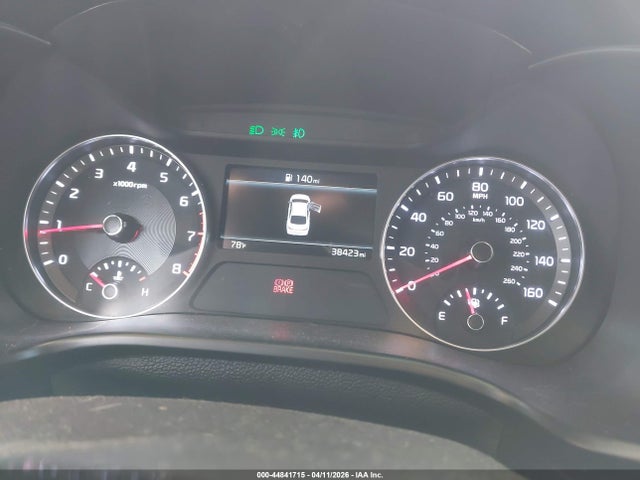 44841715 :رقم المزاد ، 3KPF44AC2NE482838 vin ، 2022 Kia Forte Gt Manual مزاد بيع