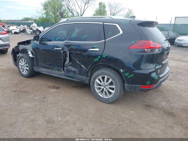 KNMAT2MV4KP501089 Nissan ROGUE SV