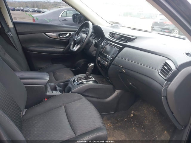 KNMAT2MV4KP501089 Nissan ROGUE SV