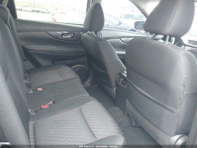 KNMAT2MV4KP501089 Nissan ROGUE SV