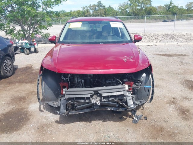 Продаж на аукціоні авто 2019 Volkswagen Tiguan 2.0t Se/2.0t Sel/2.0t Sel R-line/2.0t Sel R-line Black, vin: 3VV3B7AX3KM119495, номер лоту: 44841720