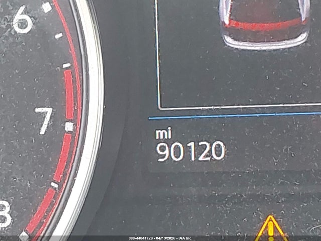 Продаж на аукціоні авто 2019 Volkswagen Tiguan 2.0t Se/2.0t Sel/2.0t Sel R-line/2.0t Sel R-line Black, vin: 3VV3B7AX3KM119495, номер лоту: 44841720