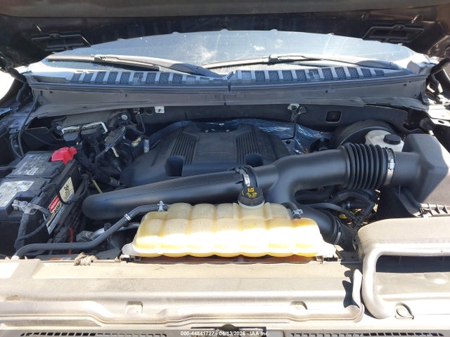 1FMJU1KT4KEA58054 Ford Expedition Limited