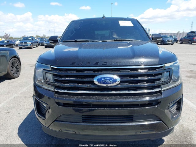 1FMJU1KT4KEA58054 Ford Expedition Limited