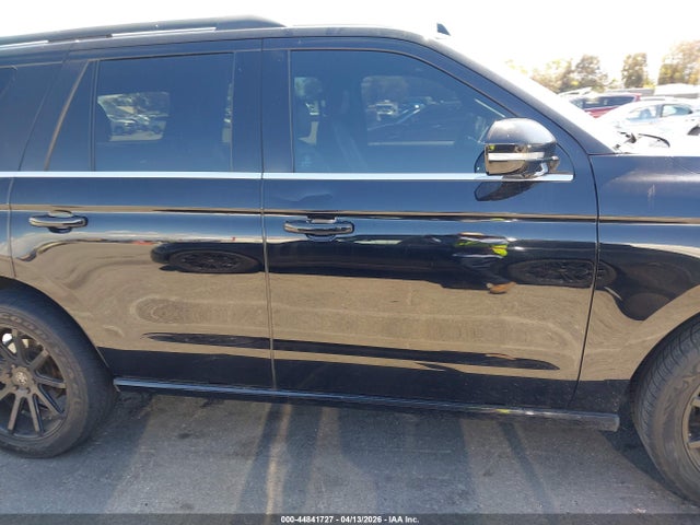 1FMJU1KT4KEA58054 Ford Expedition Limited