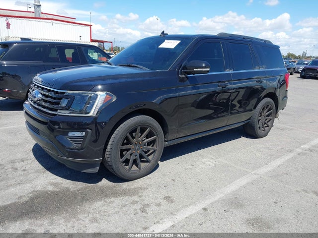 1FMJU1KT4KEA58054 Ford Expedition Limited