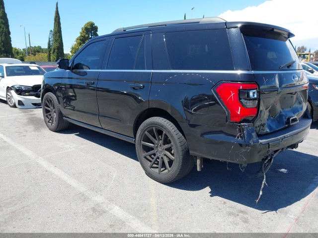 1FMJU1KT4KEA58054 Ford Expedition Limited
