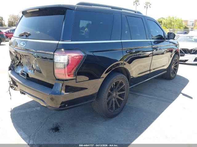 1FMJU1KT4KEA58054 Ford Expedition Limited