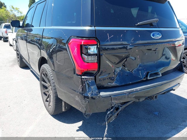 1FMJU1KT4KEA58054 Ford Expedition Limited