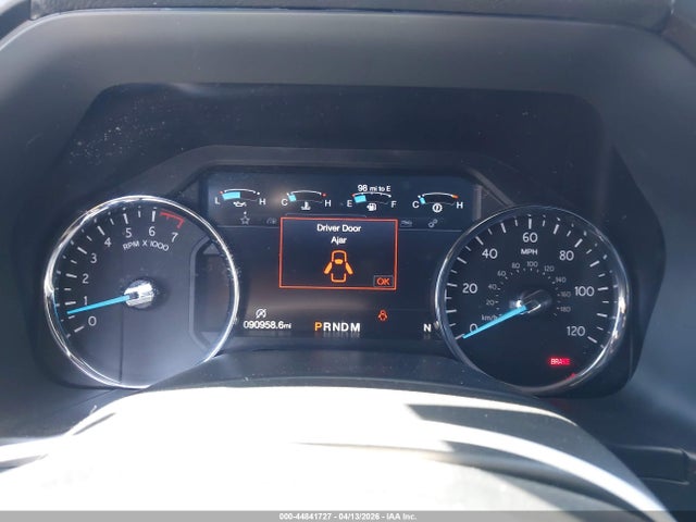 1FMJU1KT4KEA58054 Ford Expedition Limited