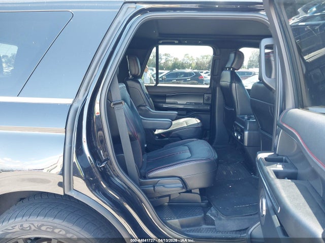 1FMJU1KT4KEA58054 Ford Expedition Limited