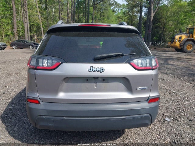 Aukcja sprzedaży 2019 Jeep Cherokee Latitude Plus Fwd, vin: 1C4PJLLB3KD144910, numer aukcji: 44841729