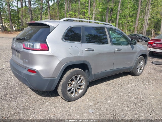 Aukcja sprzedaży 2019 Jeep Cherokee Latitude Plus Fwd, vin: 1C4PJLLB3KD144910, numer aukcji: 44841729