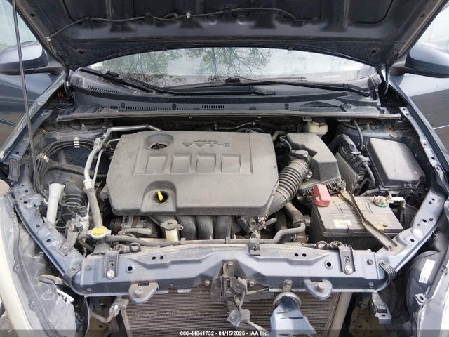 Aukcja sprzedaży 2015 Toyota Corolla Le, vin: 5YFBURHE0FP357825, numer aukcji: 44841732
