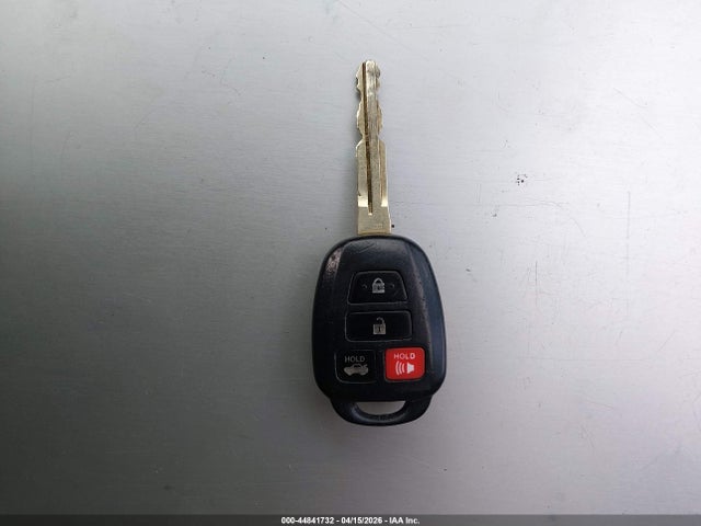 Aukcja sprzedaży 2015 Toyota Corolla Le, vin: 5YFBURHE0FP357825, numer aukcji: 44841732